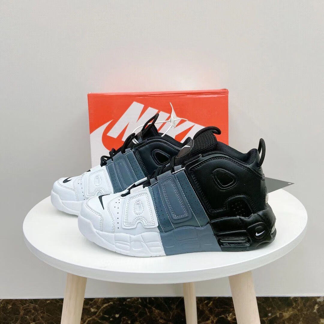 【官方旗舰店】大air皮蓬篮球鞋男女鞋联名皮蓬大薄荷绿休闲潮流运动