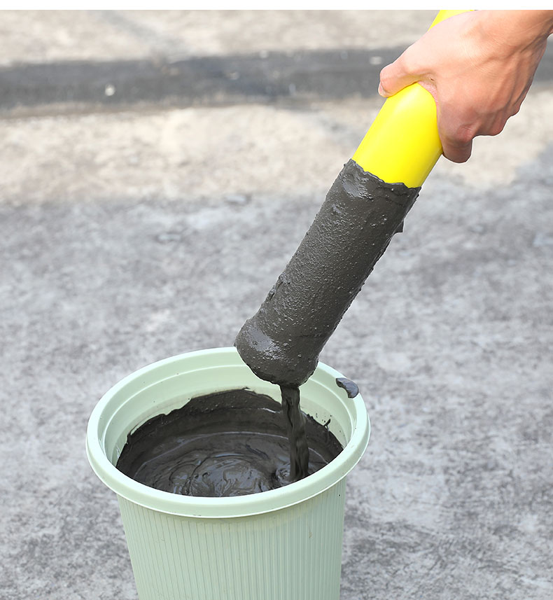 夜易宝水泥填缝枪手动打砂浆灌浆器防盗门窗勾缝堵缝注浆工具注射水泥