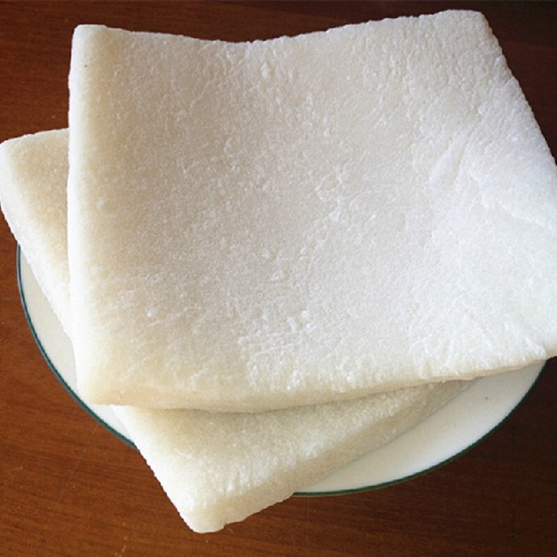 糯米麻糍 浙江台州临海特产 临海软香年糕 糍粑 手工麻糍