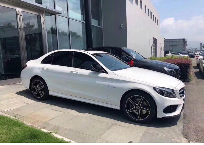 17寸18寸19寸改装轮毂适用于:奔驰c级s系e系c200 c260 e300l s320