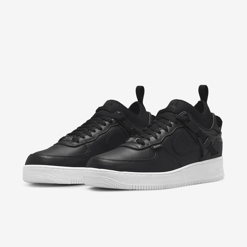 耐克nike air force 1 low sp xundercover男女中性透气舒适板鞋休闲