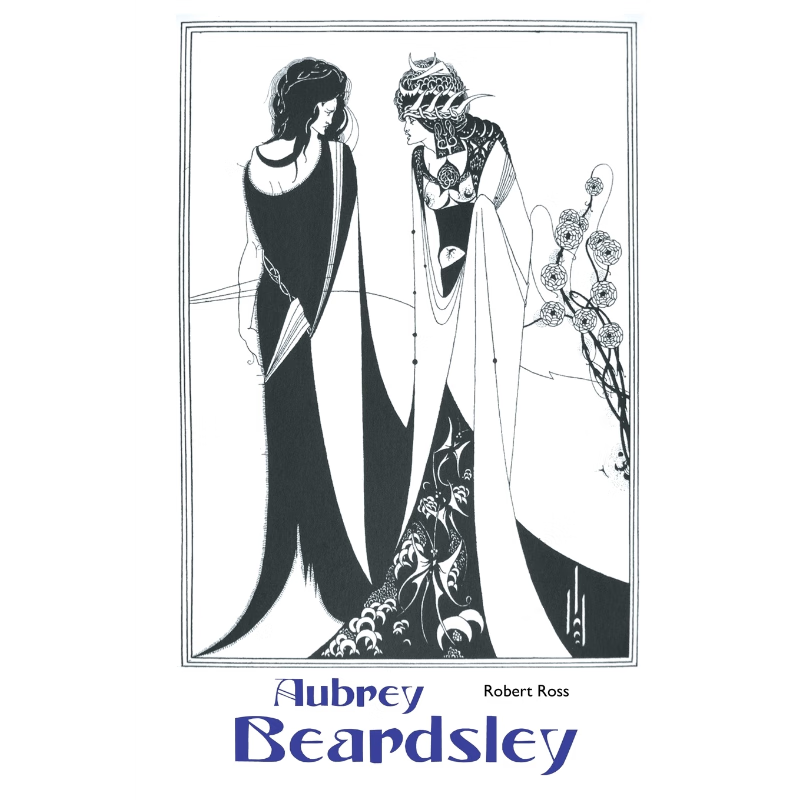 按需印刷AUBREY BEARDSLEY[9781861717238]