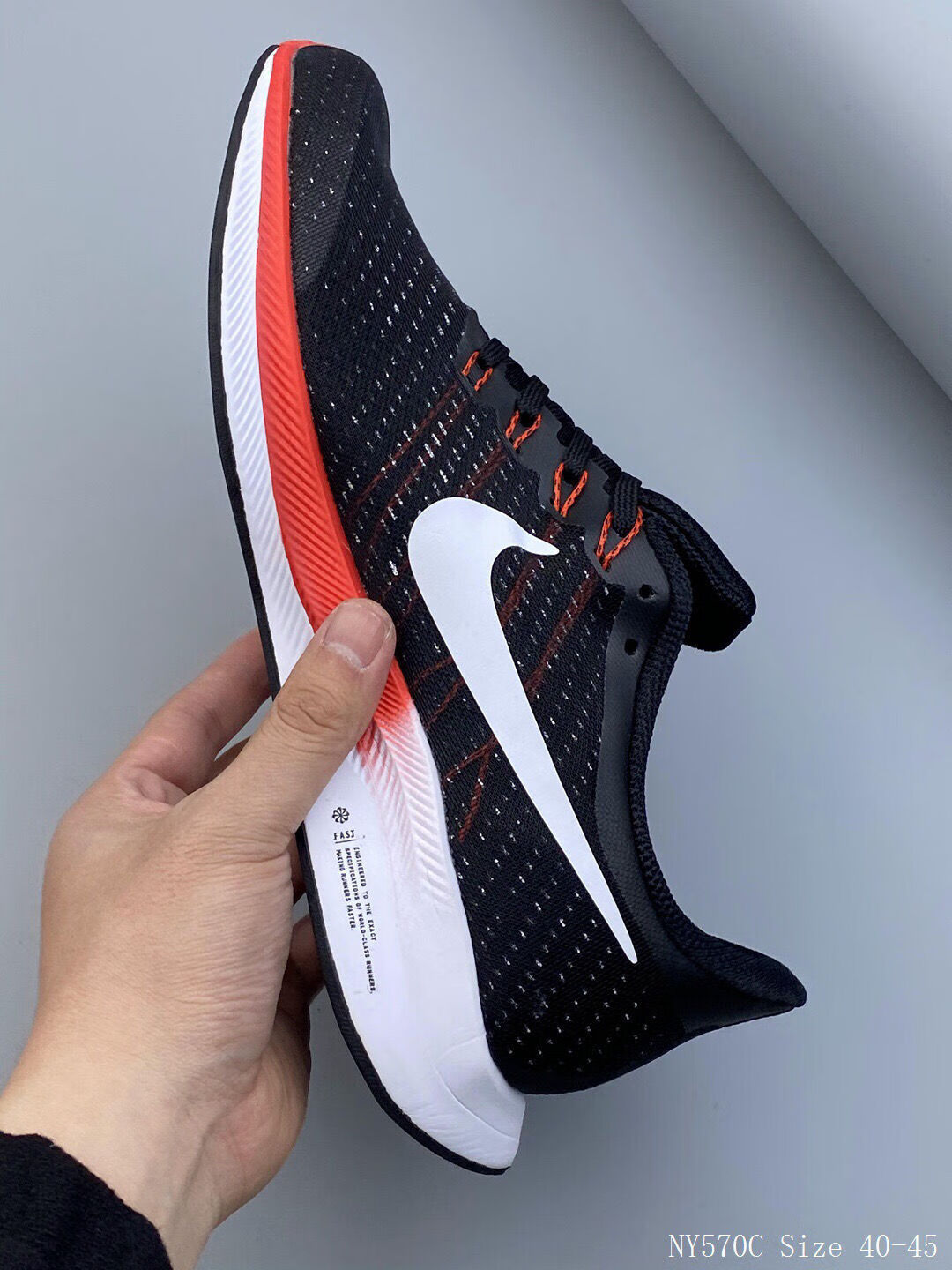 耐克【官网正版】男女鞋air zoom登月35代飞马休闲学生跑步运动鞋