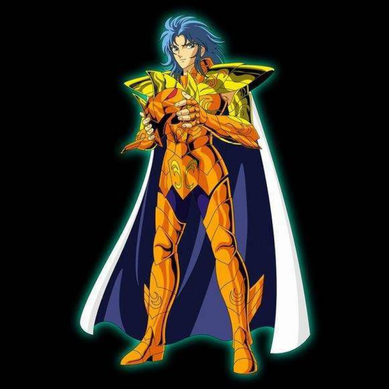 【618活动】圣斗士星矢手办圣衣神话法老蛇夫神八脚马暗黑天龙收藏