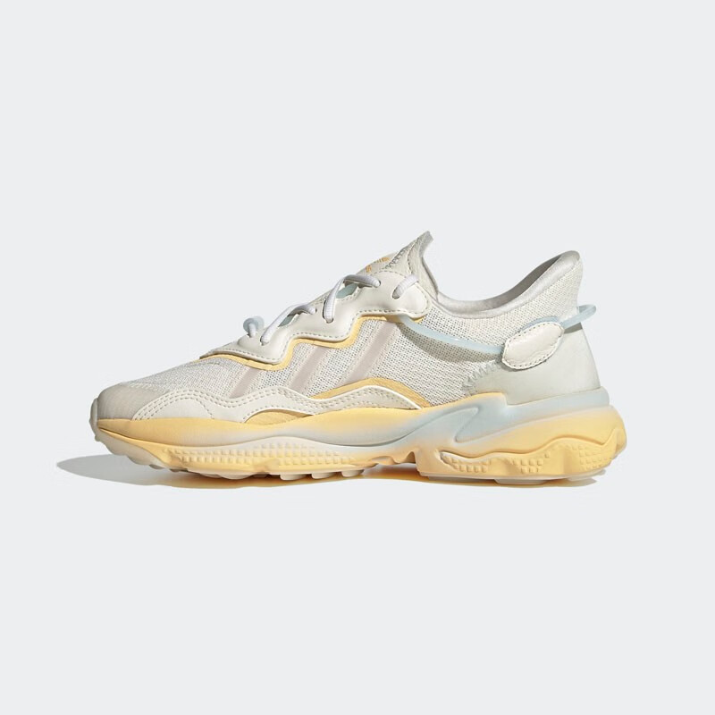 【精选好物】三叶草 ozweego 三叶草 反光复古老爹鞋 跑步鞋 通用鞋撒