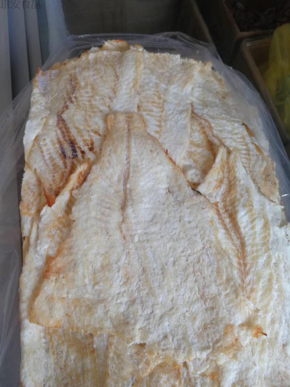 大海味道鳕鱼片大海味道即食鳕鱼片网红烤鱼片干货香食威海特产海味王