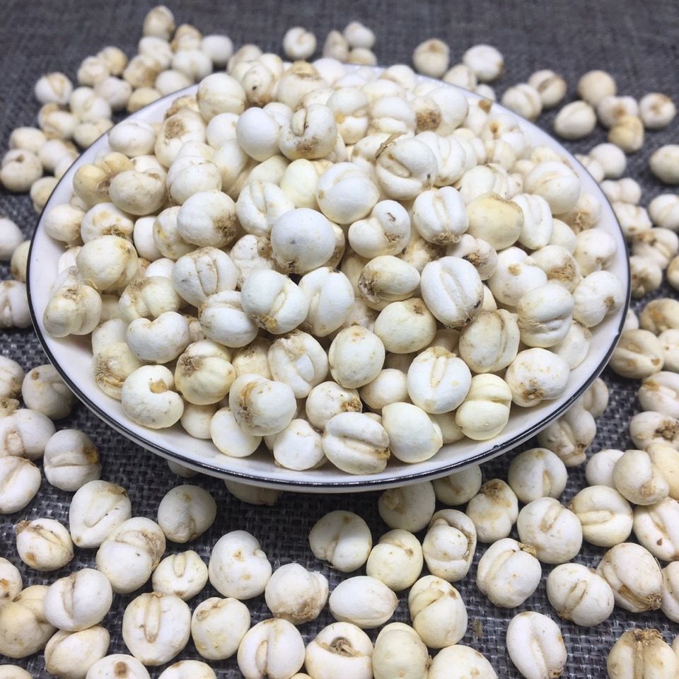 花初醒甄选川贝中药四川贝母优选特小川贝母花初醒粒粒精选特小川贝