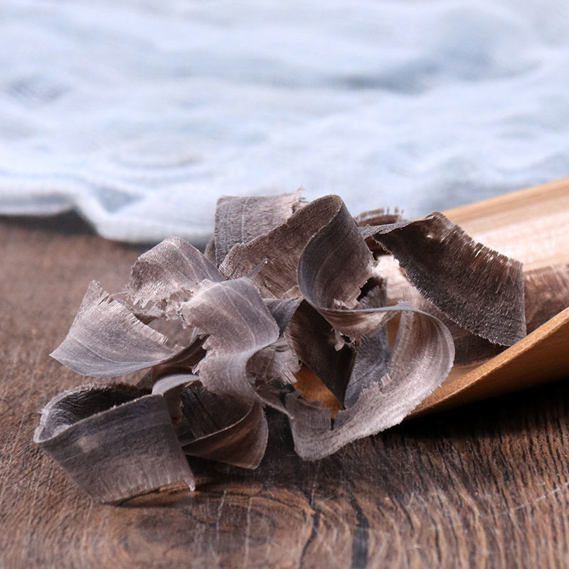 北京同仁堂原料中药材 水牛角丝 水牛角粉羊角丝 15g250g500g 内廷上