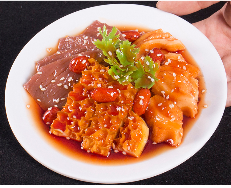 仿真食物中餐菜品模型食品仿真假菜影视拍戏样品摆设舞台表演道具lx