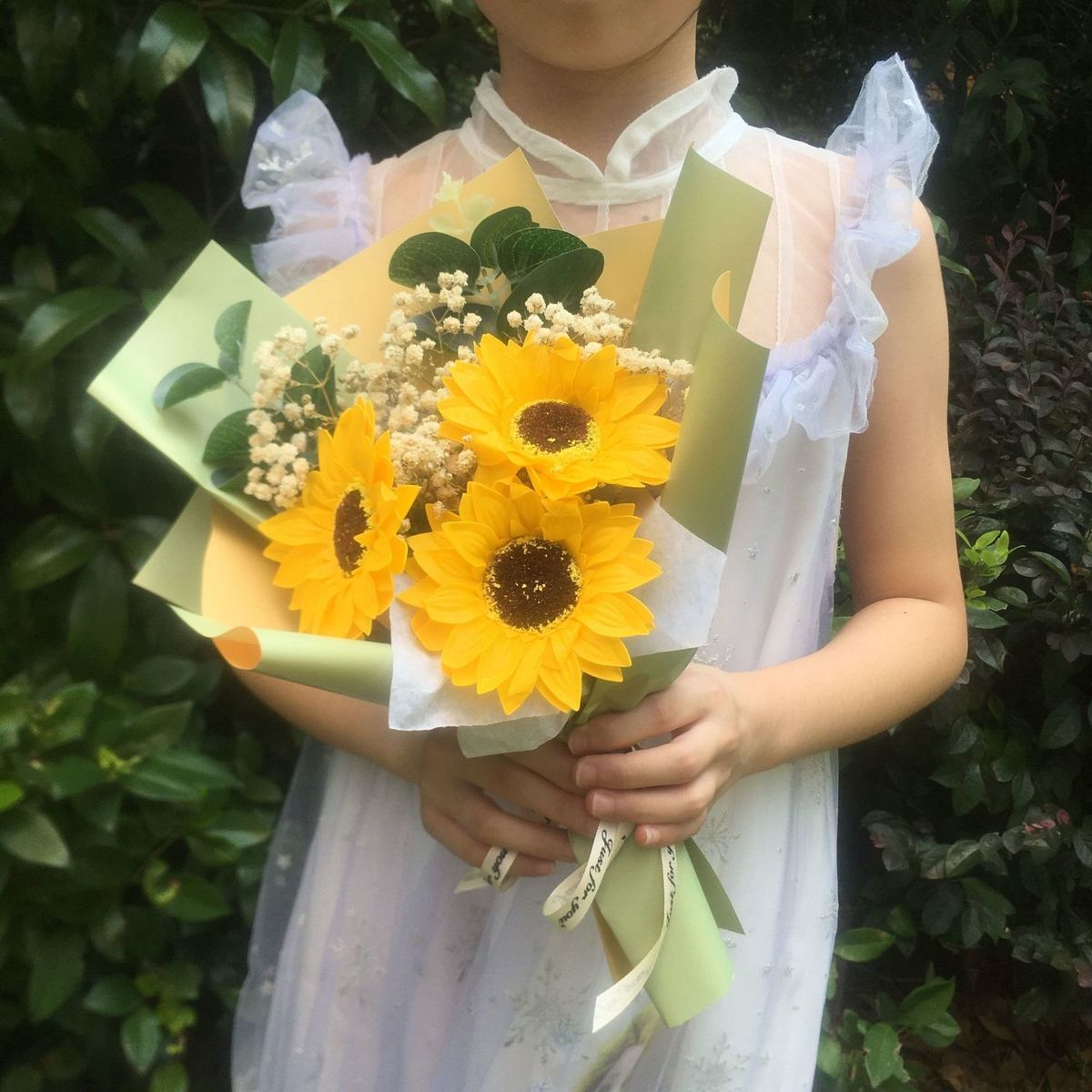 舒绋 教师节礼物儿童小学幼儿园毕业diy手工制作材料包纽扣画送老师品