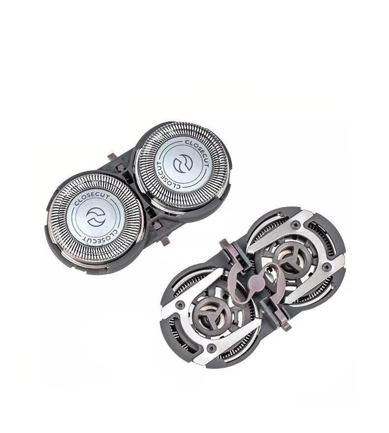 iwp 适用电剃须刀hq4hq30hq40hq46hq130hq912hq481刀头刀 单1个刀架