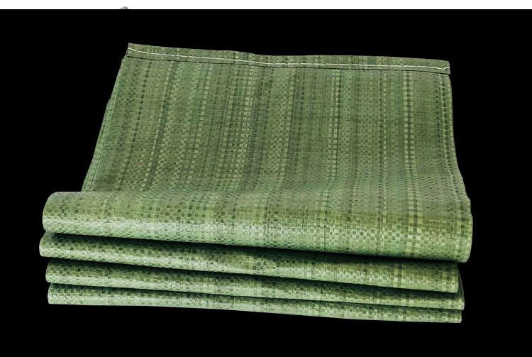 编织袋加厚防水蛇皮口袋批发纤维袋大丝袋子搬家超大 60*80cm(适合