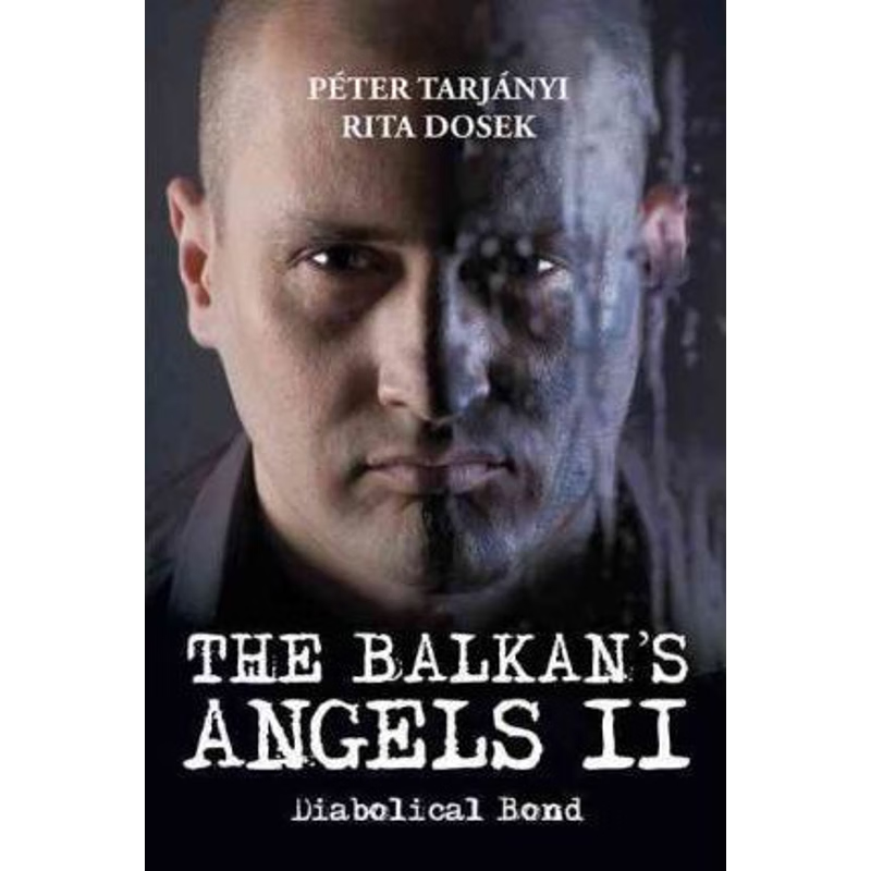 按需印刷The Balkan's Angels II[9781469781457]