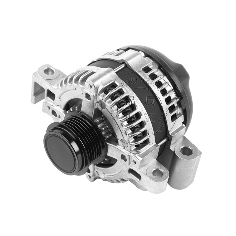 适用于别克雪佛兰原装发电机总成昂科旗开拓者
