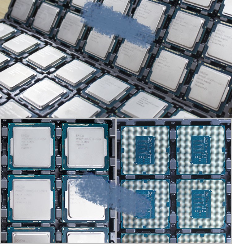 e5-2678v3 2690 2666v3 2682v4 2680v4ku&si 套餐一【图片 价格