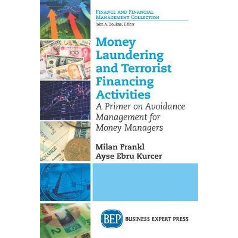 按需印刷Money Laundering and Terrorist Financing Activities[9781631575938]