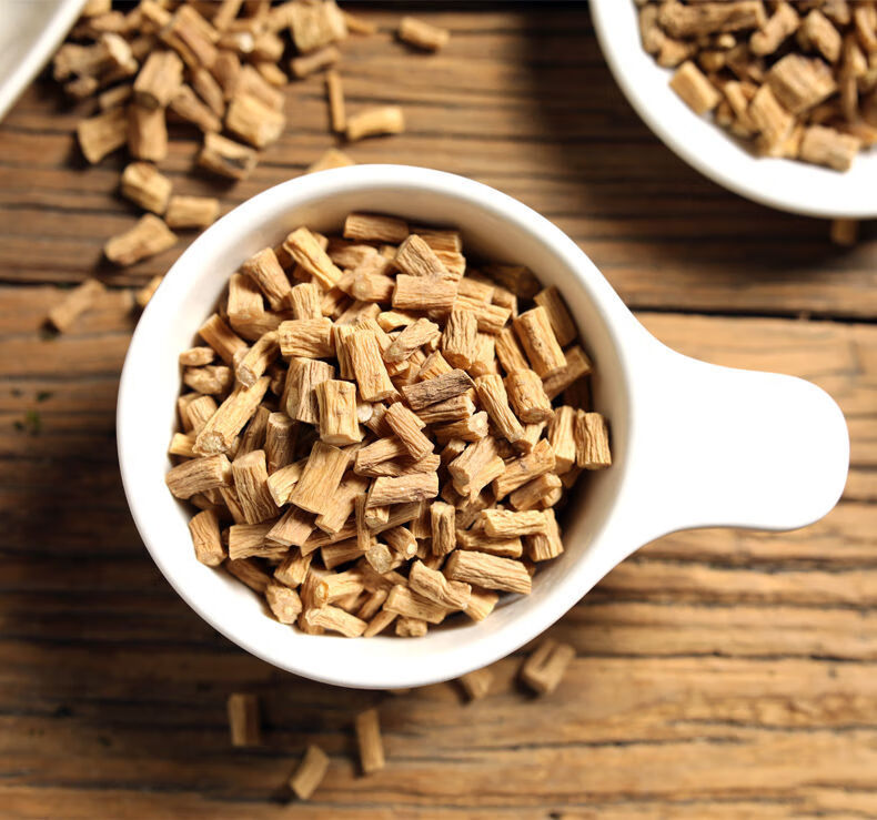 黄芪当归补血党参红枸杞枣片组合装泡水喝养生煲汤食材中药材 当归 枣