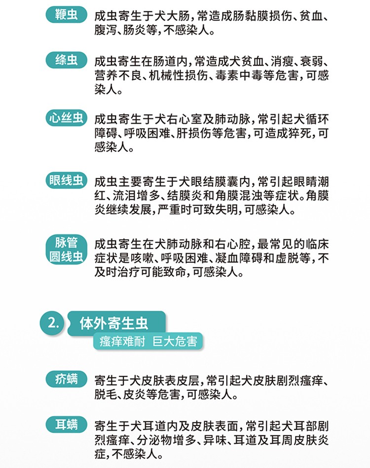 9，海樂旺狗狗敺蟲葯躰內外同敺米爾貝肟吡喹酮片一躰打蟲葯寵物泰迪比熊金毛蛔蟲絛蟲蟎蟲耳蟎敺蟲葯片海正 137.5mg(5-25kg犬用)1粒拆售