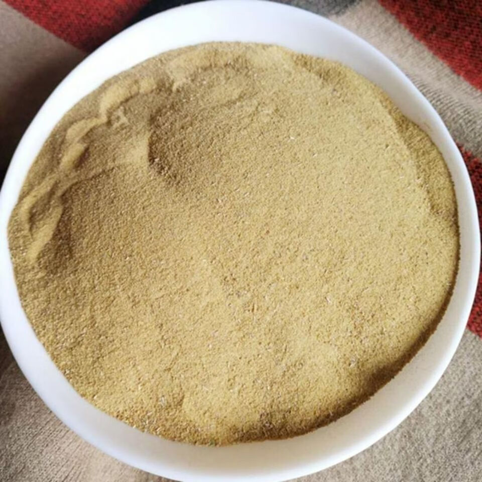 伟博 天冬粉中药材 天冬 天门冬 中天冬 泡酒天门冬 现磨 1000克