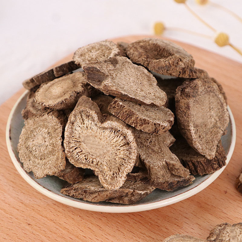 木香500g川木香中药材精选广木香云木香250克新货无杂质 木香【统片】