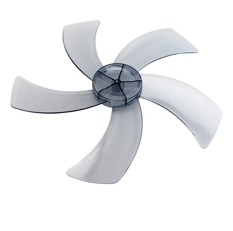 万宝电风扇扇叶 杨子/万宝/华生电风扇18寸fs45落地扇台扇风叶扇叶五