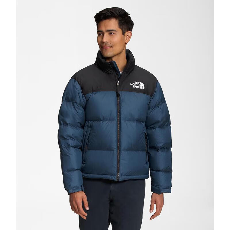 北面(the north face)经典1996 retro 700鹅绒 保暖透气舒适 经典羽绒