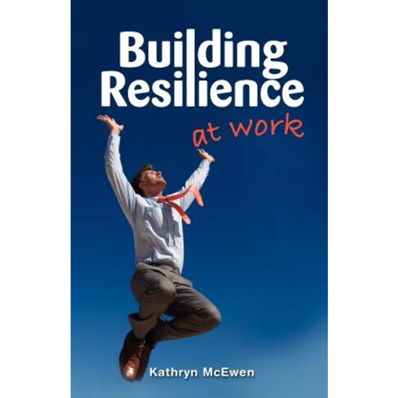 按需印刷Building Resilience at Work[9781921513831]