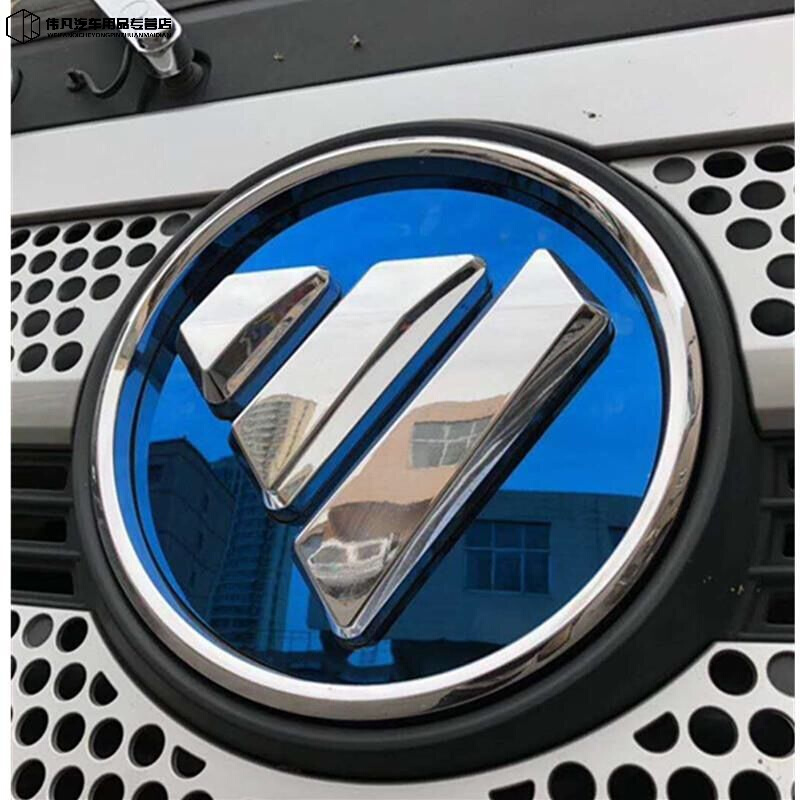 欧曼gtl/etx车标不锈钢改色贴【图片 价格 品牌 报价】-京东