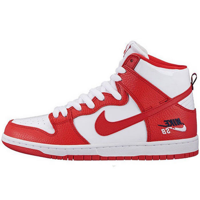 2022秋冬空军一号ajdunk high sb高帮男鞋明星同款彩蛋涂鸦复古运动