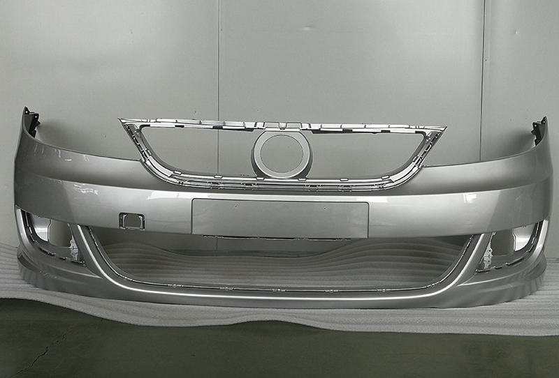 cklde适用于上海大i众08-11款朗逸保险杠前保险杠前杠皮后保险杠后杠