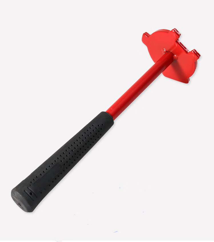 小mi生态米家通用200l升不锈钢开桶开盖扳手防爆开油桶柴油化工桶工具