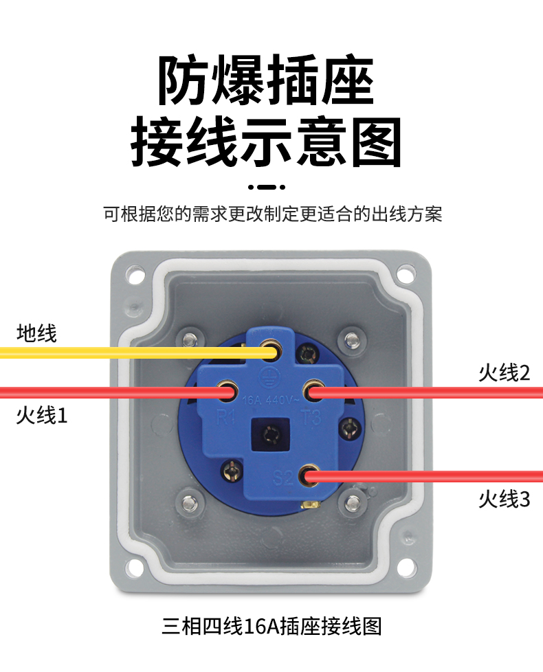 380插头怎么接图解图片