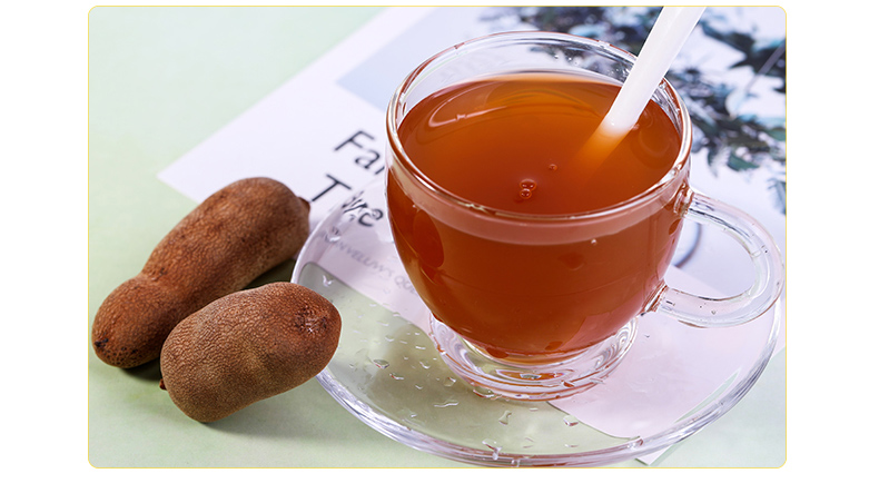 5l*6大瓶装整箱批发 酸角汁1.