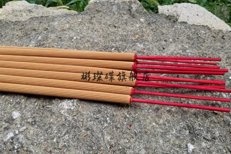 高香粗香60厘米大供香高香粗香檀香竹签香乌沉贡香佛香供香财神香寺庙