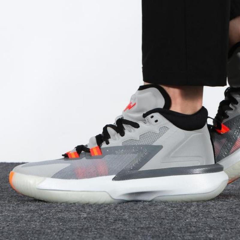 nike耐克男鞋篮球鞋jordanzion1锡安一代运动篮球鞋da3129008da