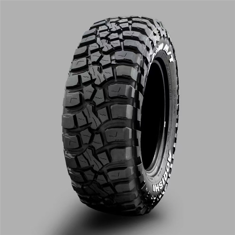 at/mt轮胎lt225 235 245 265 285/60 65 70 75r15r16r17r lt265/70r17