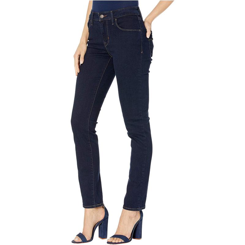levis李维斯midriseskinnyjean简约时尚修身款女士牛仔裤goingoutpair