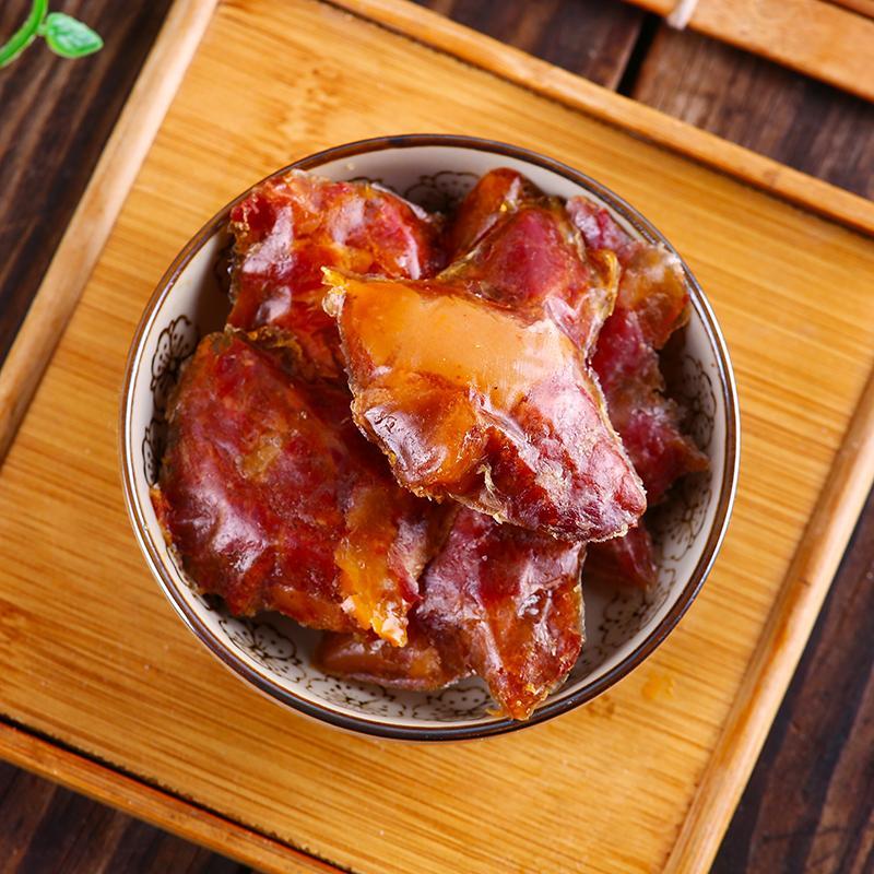 正光三原王黄牛肉正光三原王黄牛肉酱香卤汁味五香香辣牛肉干小包休闲