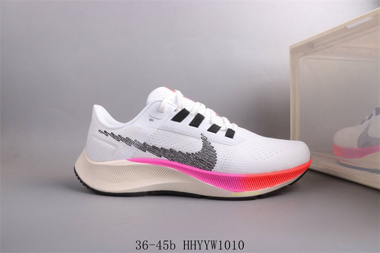 捡漏耐克nike 登月代男女鞋airzoom气垫跑鞋飞马鸳鸯缓震马拉松运动鞋