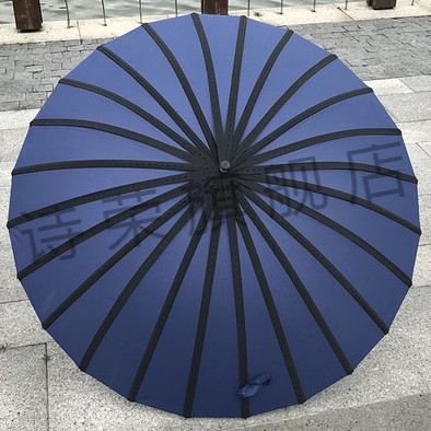 地推伞 24骨微商地推伞16骨摆摊扫码伞神器活动地推8骨加粉引流发夹