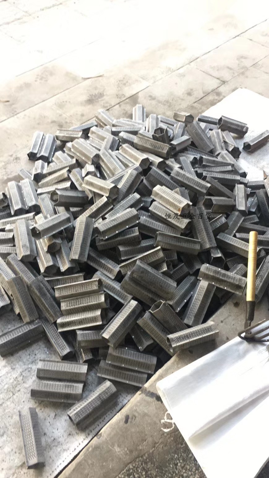 小型家用老式打米机碾米机剥谷机配件米筛子糠筛瓦米刀可来样定制下单