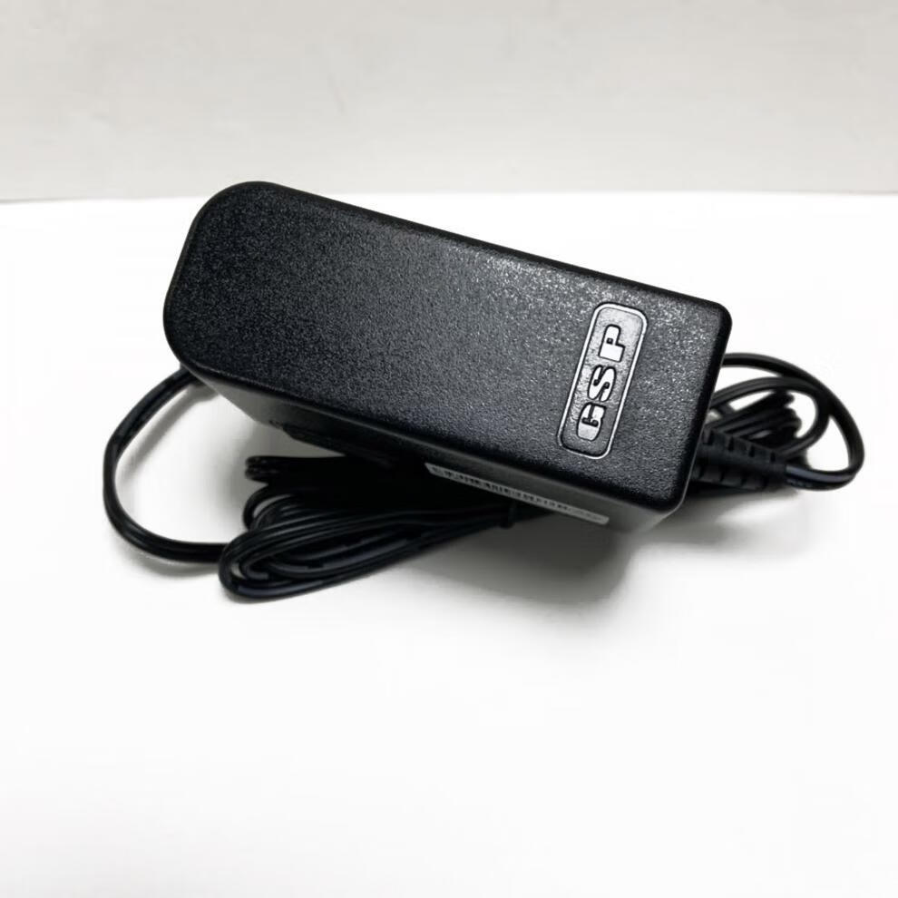 ilife扫地机器人配件v3v5系列原装充电器19v06a电源适配器