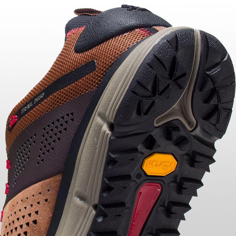 丹纳danner 男鞋 新款trail 2650 缓震透气支撑防滑 户外旅行登山徒步