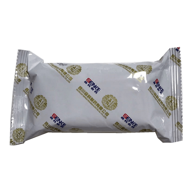 森科源 虚汗停胶囊小儿儿童盗汗气阴不足自汉益气养阴固表敛汗 成份含