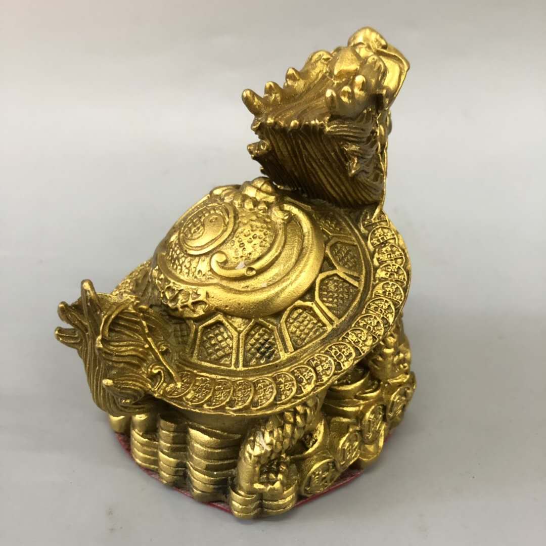 一款 四神兽龙龟大号 长21宽13高16厘米【图片 价格 品牌 报价】-京东