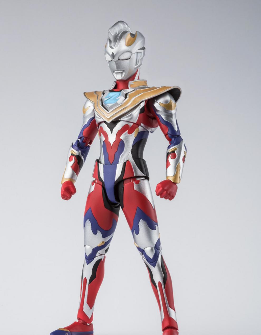 shf哥尔赞 shf欧布原生 现货即发【图片 价格 品牌 报价】-京东