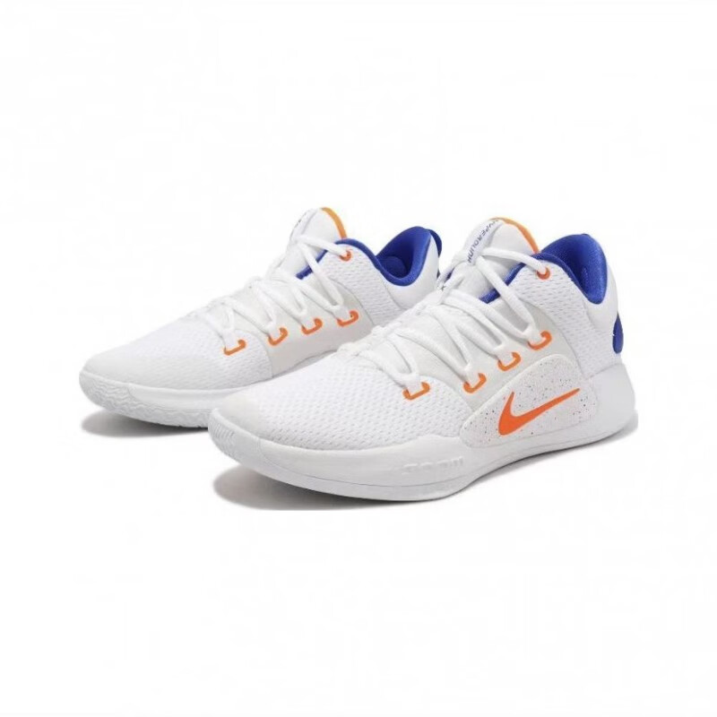 耐克(nike)男鞋 hyperdunk x hd 高帮实战团队篮球鞋ao7890-001 ao