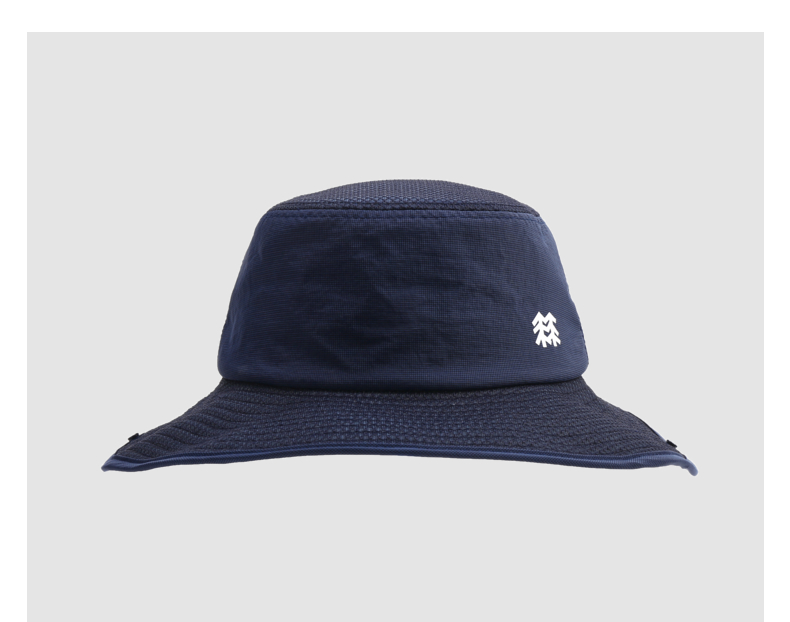 【韩国同款】kolon sport/可隆渔夫帽 男女同款户外运动徒步露营宽檐