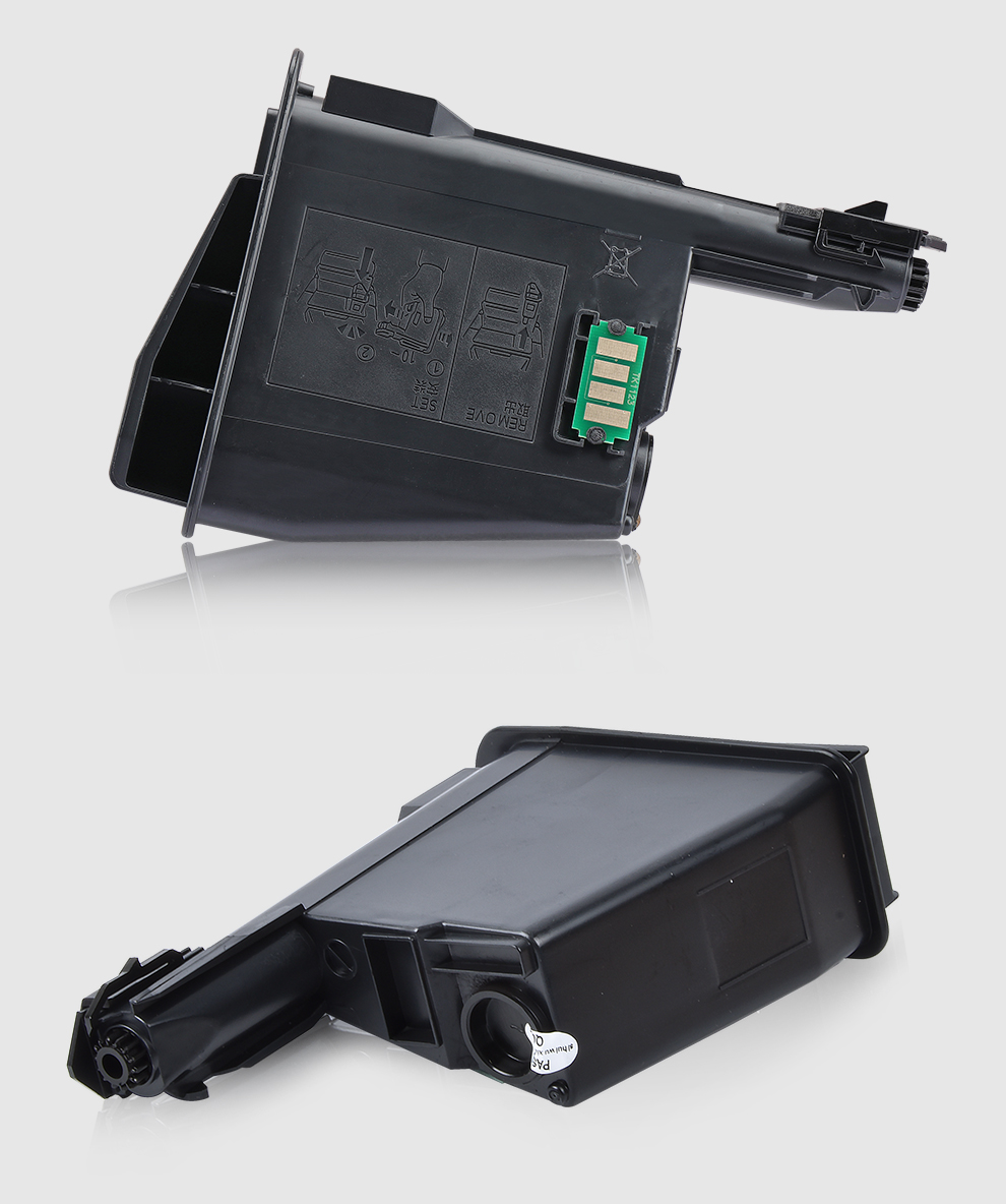 适用kyocera京瓷fs-1020mfp墨粉盒m1025dpn打印机碳粉1125mfp家用墨盒
