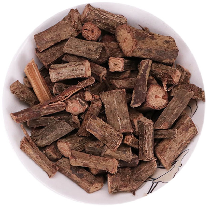 北京同仁堂中药材四方藤 四方风 红宽筋藤 春根藤 伸筋藤天然500克【